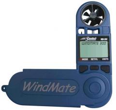 ANEMOMETRO WINDMATE 300 ANEMOMETRO WINDMATE 300