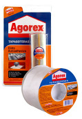 Agorex® Tapagoteras - Cinta Autoadhesiva Agorex® Tapagoteras - Cinta Autoadhesiva