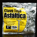 Clavos Teja Asfáltica Clavos Teja Asfáltica