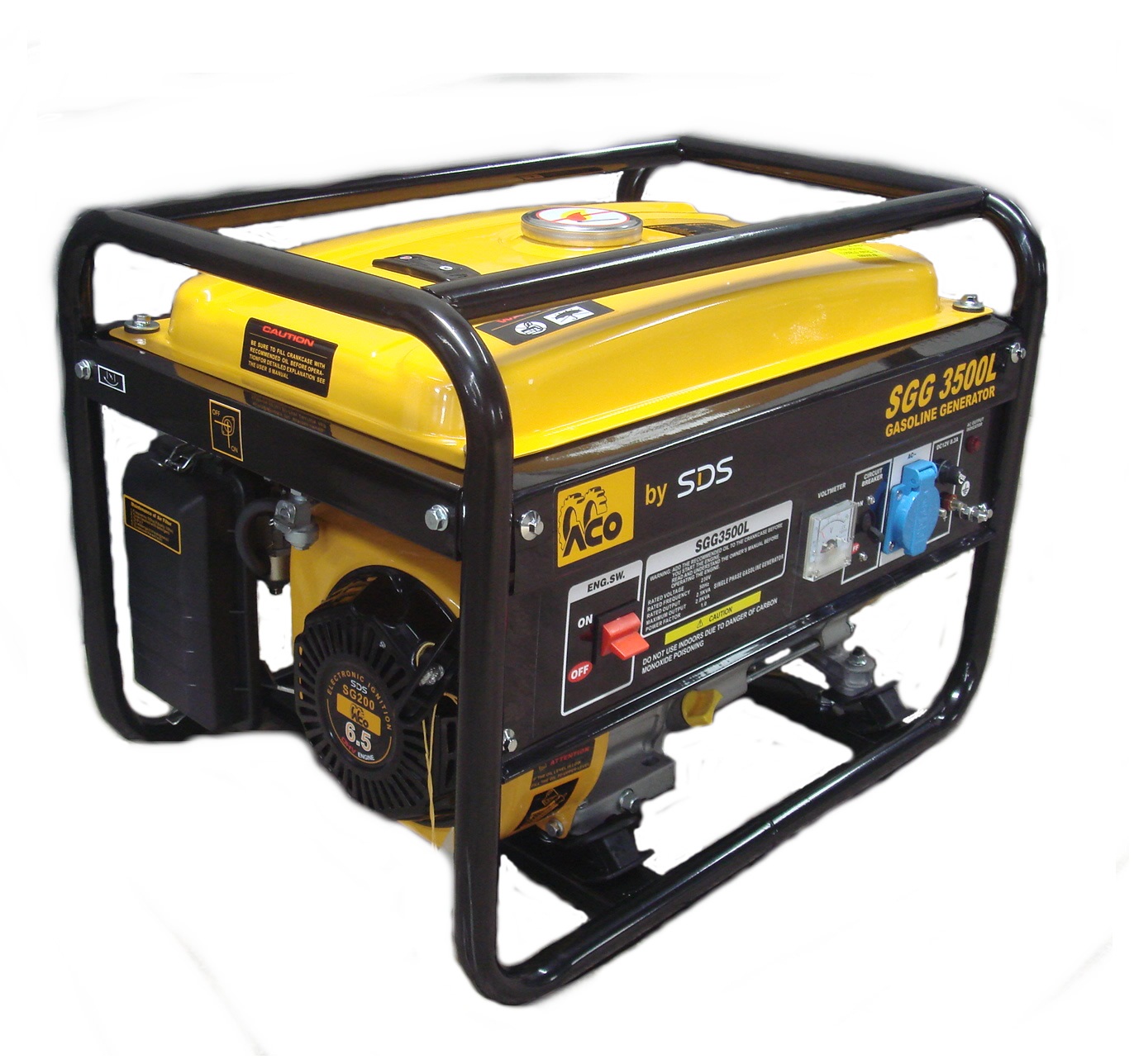 Generador-bencinero-arranque-manual-sgg3500l Generador-bencinero-arranque-manual-sgg3500l