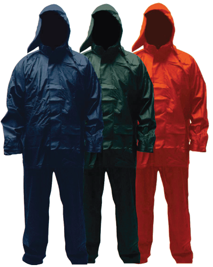TRAJE IMPERMEABLE ANTIACIDO PU TRAJE IMPERMEABLE ANTIACIDO PU