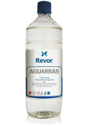 Aguarrás, Complementos Aguarrás, Complementos