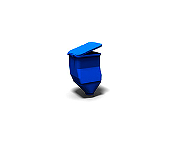 Estanque Rectangular 220 LT Estanque Rectangular 220 LT