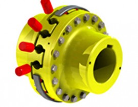 Acomplamientos Elásticos De Alto Torque Acomplamientos Elásticos De Alto Torque