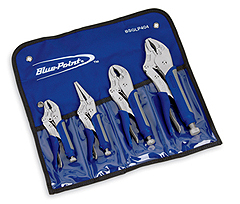 SET DE ALICATES CAIMANES BLUEPOINT SET DE ALICATES CAIMANES BLUEPOINT