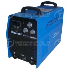 Soldadora Arcofer Inverter MMA 315 Soldadora Arcofer Inverter MMA 315