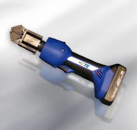 Tyco Electronics Chile Ltda. - Industria Minera