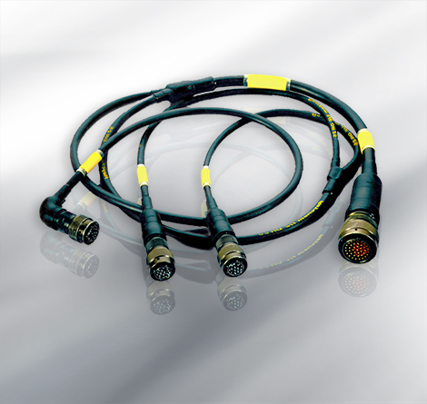 Tyco Electronics Chile Ltda. - Industria Minera