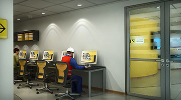 Autonomous Mining Training Solutions Autonomous Mining Training Solutions