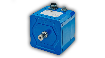 ActuCOM - Throttle Valve Actuator ActuCOM - Throttle Valve Actuator