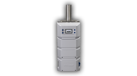 TriVAX Simplify Your Actuators TriVAX Simplify Your Actuators