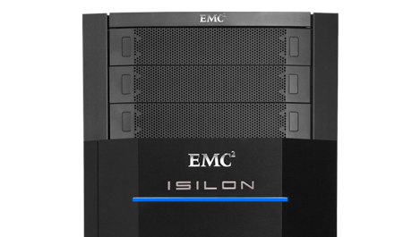 Familia EMC Isilon Almacenamiento NAS De Escalamiento Horizontal Familia EMC Isilon Almacenamiento NAS De Escalamiento Horizontal