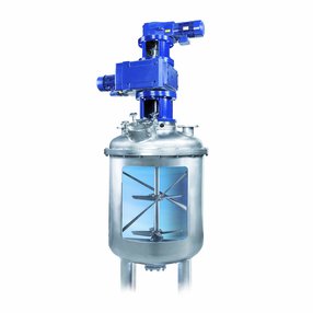 Manufacture Of Adhesives Manufacture Of Adhesives