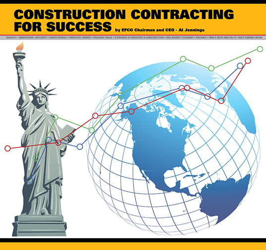 CONSTRUCTION CONTRACTING FOR SUCCESS CONSTRUCTION CONTRACTING FOR SUCCESS