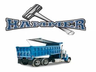 AUTOENCARPE HAMMER Equipos De Autoencarpe AUTOENCARPE HAMMER Equipos De Autoencarpe