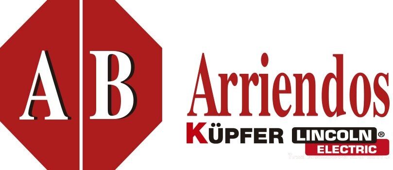 Logo de AB Arriendos