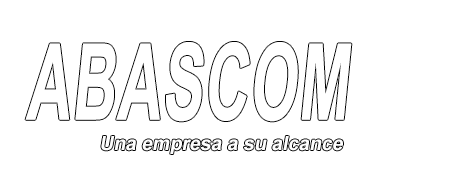 Logo de Abascom Ltda.