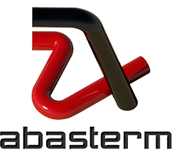 Logo de Abasterm
