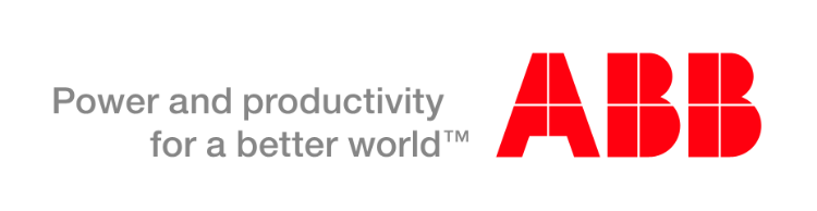 Logo de ABB Chile