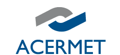 Logo de Acermet Ltda.