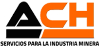 Logo de ACH Equipos Ltda.