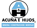 Logo de Acuña e Hijos
