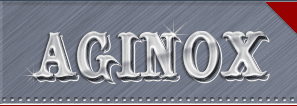 Logo de Aginox