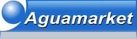Logo de Aguamarket