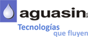Logo de Aguasin