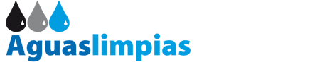 Logo de Aguas Limpias