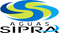 Logo de Aguas Sipra
