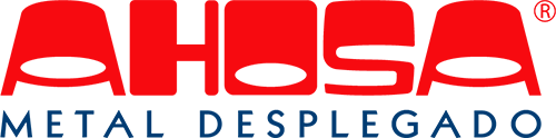 Logo de AHOSA