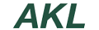 Logo de AKL Ingeniería y Geomecánica Ltda.