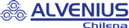 Logo de Alvenius Chilena