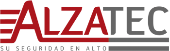 Logo de Alzatec