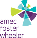 Logo de Wood Chile Limitada (antes AMEC Foster Wheeler)