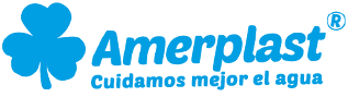 Logo de Amerplast