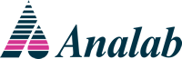Logo de Analab Chile