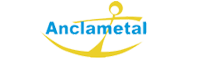 Logo de ANCLAMETAL S.A.