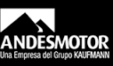 Logo de Andes Motor