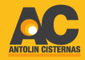 Logo de Antolín Cisternas y Cía. S.A.