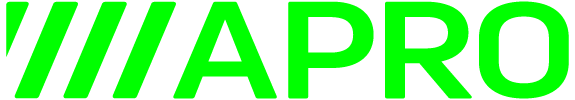 Logo de APRO