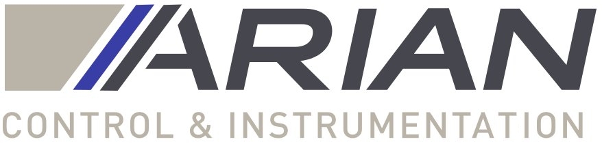 Logo de Arian