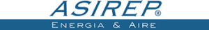 Logo de ASIREP S.A.