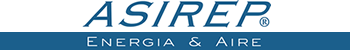 Logo de Asirep