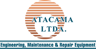 Logo de Atacama Ltda.