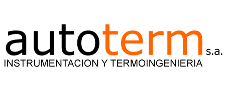 Logo de Autoterm S.A.