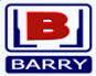 Logo de Barry, Grúas y Transportes