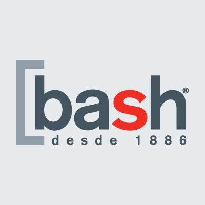 Logo de Bash Seguridad