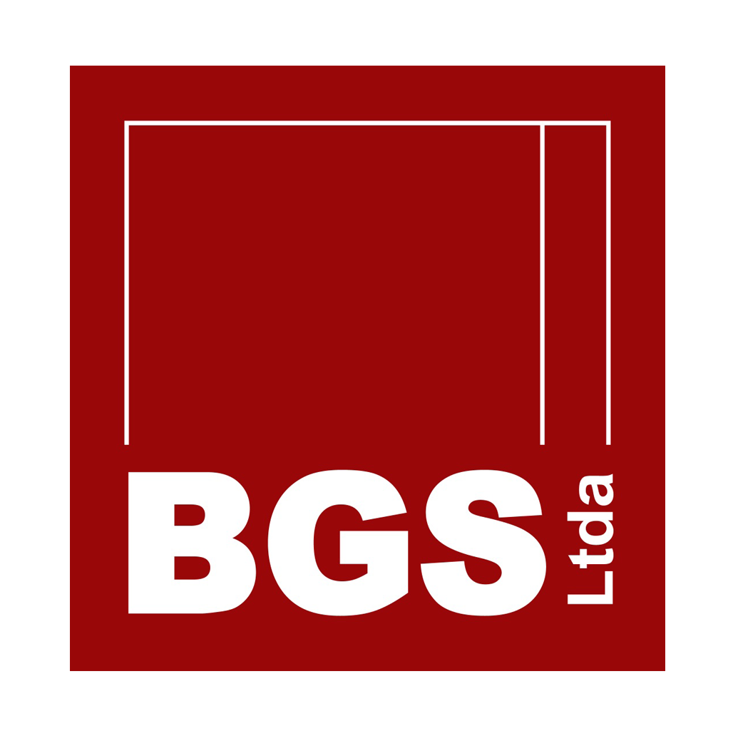 Logo de BGS Ltda.